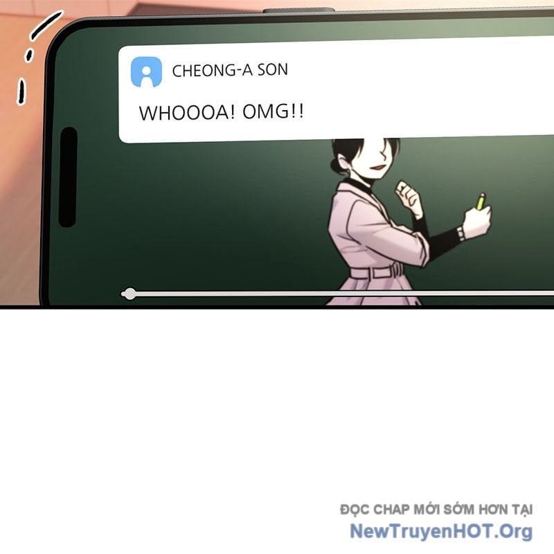 Trở Về Bên Chanbi: Chapter 31