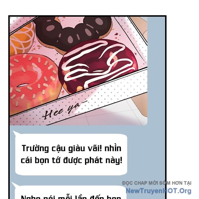 Trở Về Bên Chanbi: Chapter 31