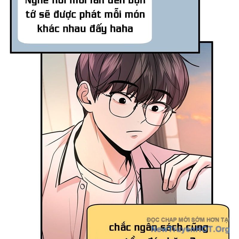 Trở Về Bên Chanbi: Chapter 31