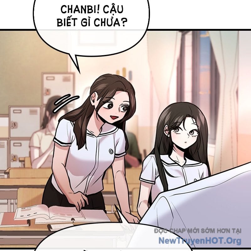 Trở Về Bên Chanbi: Chapter 31