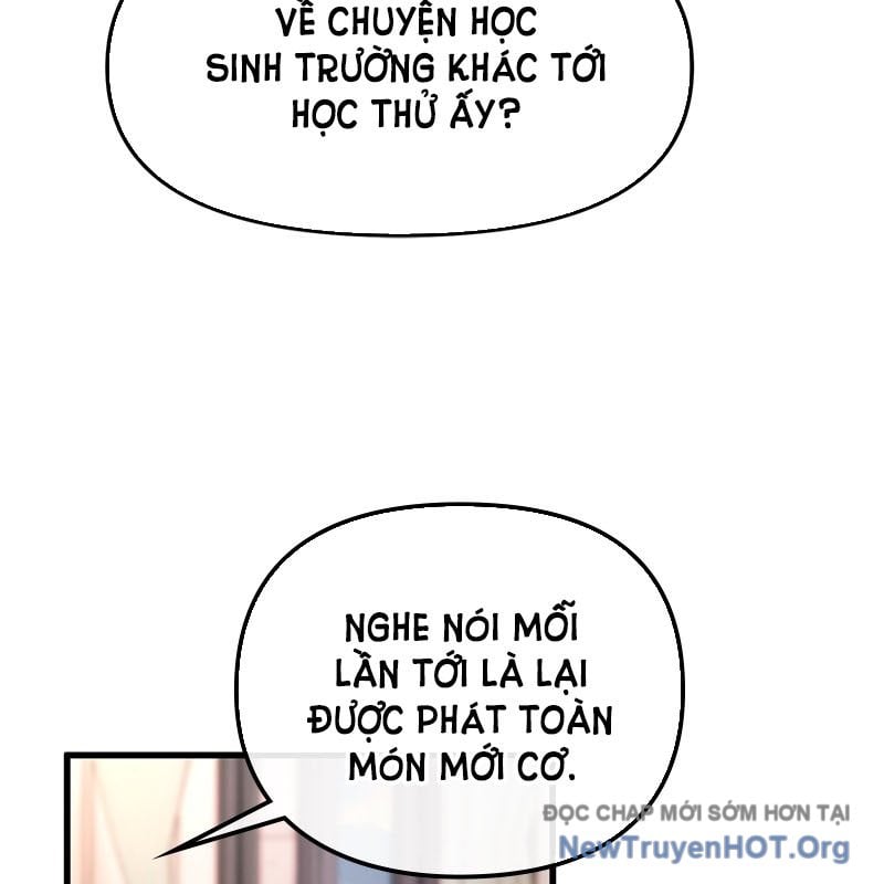 Trở Về Bên Chanbi: Chapter 31