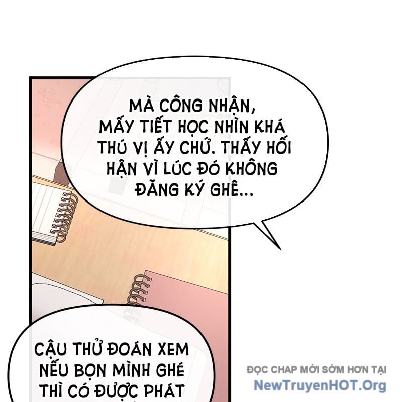 Trở Về Bên Chanbi: Chapter 31