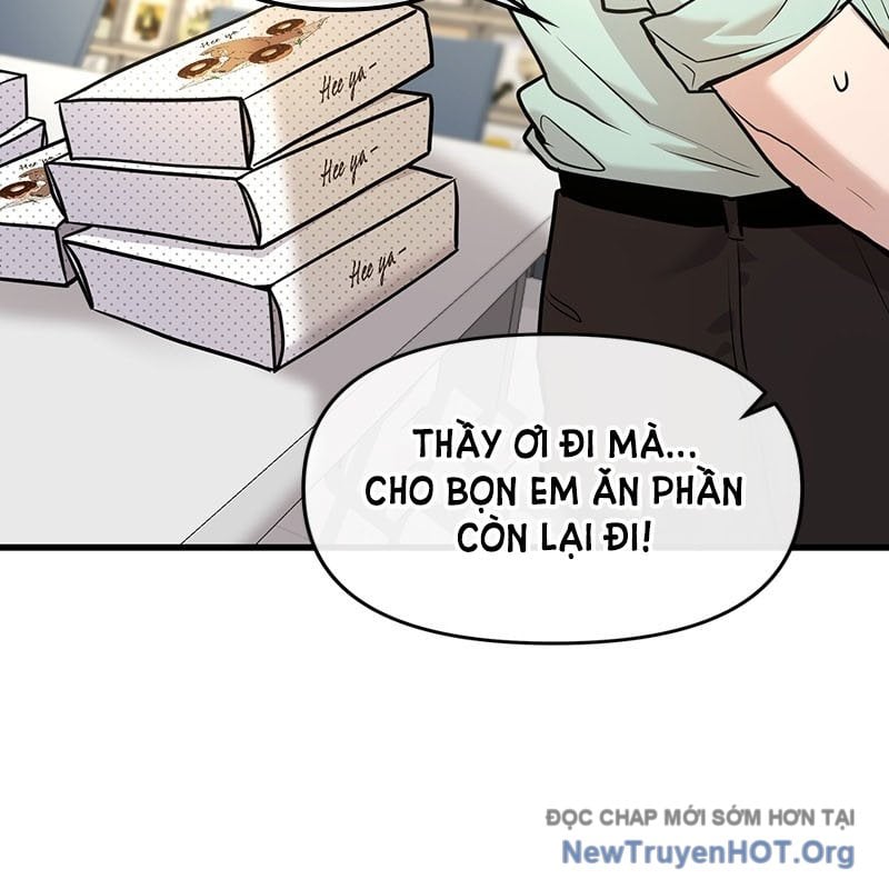 Trở Về Bên Chanbi: Chapter 31