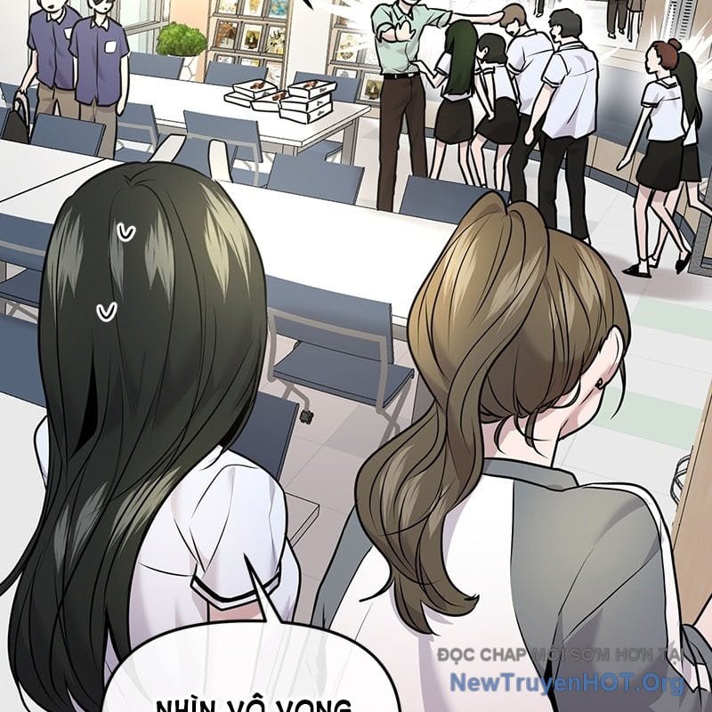 Trở Về Bên Chanbi: Chapter 31