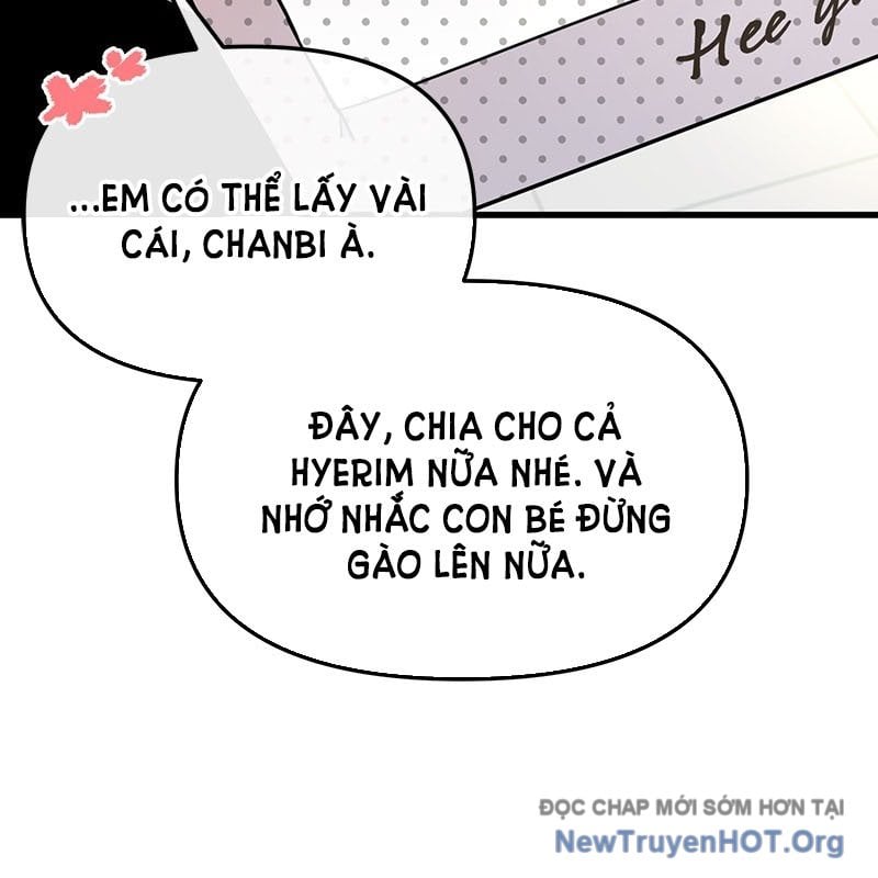 Trở Về Bên Chanbi: Chapter 31