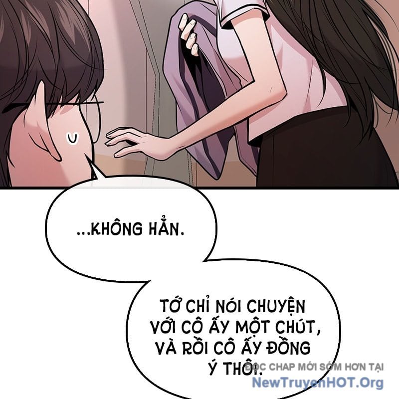 Trở Về Bên Chanbi: Chapter 31