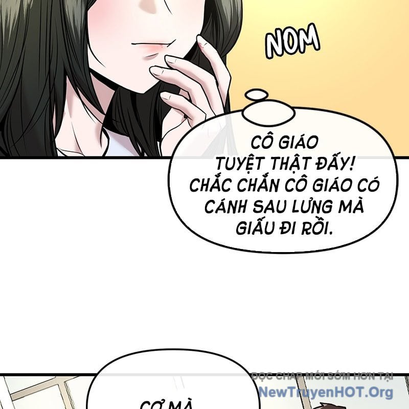 Trở Về Bên Chanbi: Chapter 31