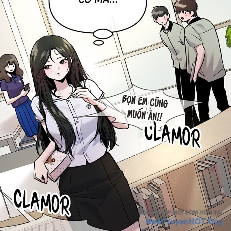 Trở Về Bên Chanbi: Chapter 31