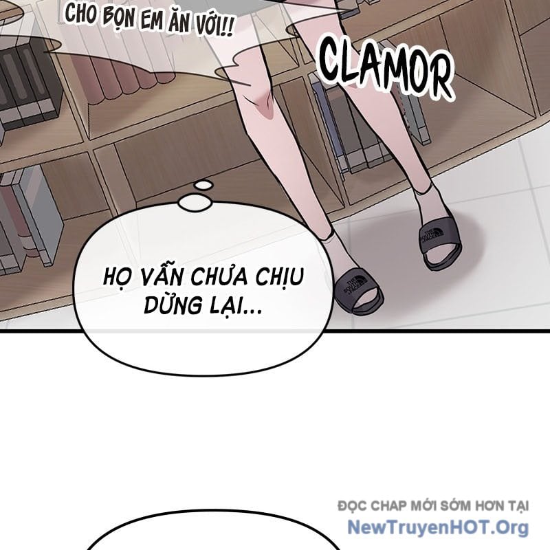 Trở Về Bên Chanbi: Chapter 31