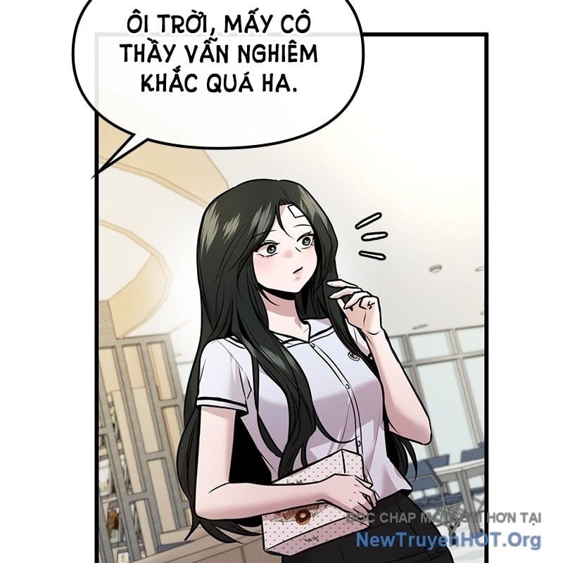 Trở Về Bên Chanbi: Chapter 31