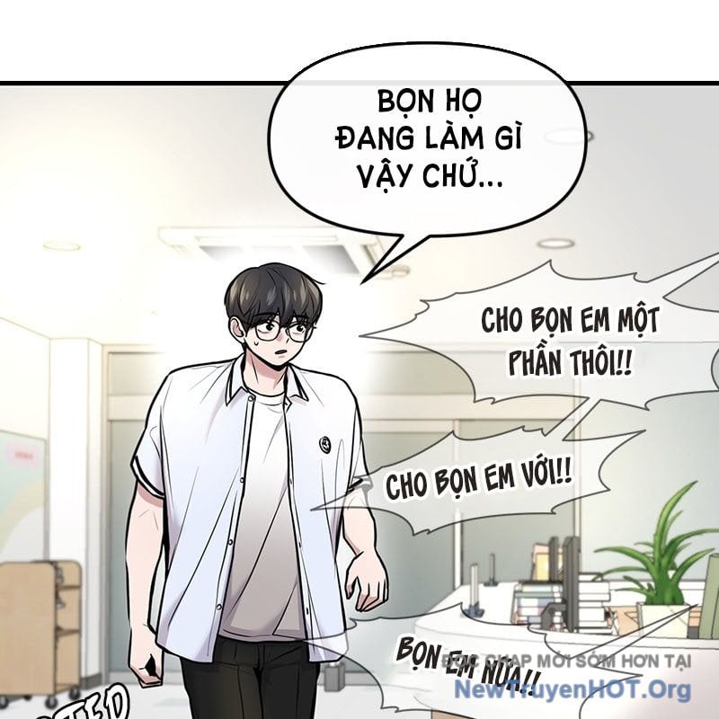 Trở Về Bên Chanbi: Chapter 31