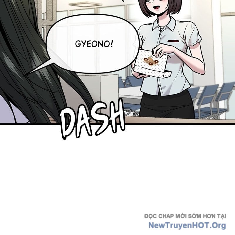 Trở Về Bên Chanbi: Chapter 31