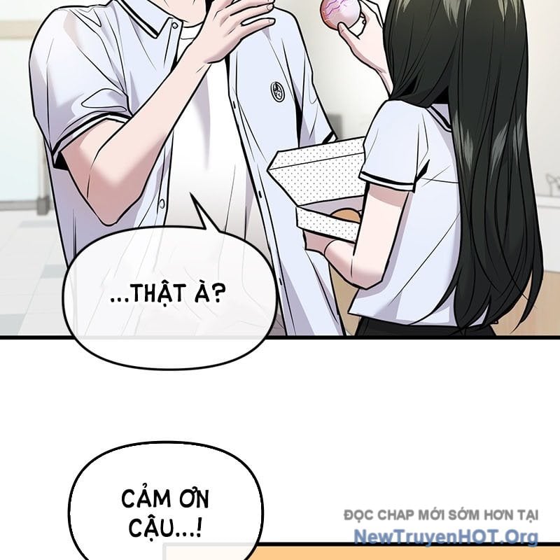 Trở Về Bên Chanbi: Chapter 31