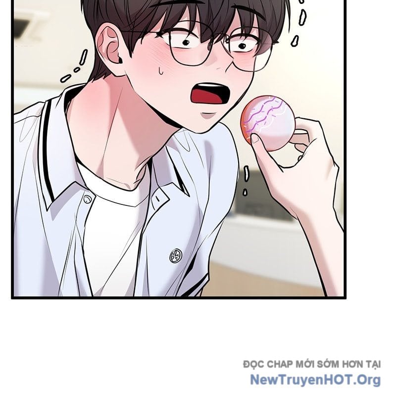 Trở Về Bên Chanbi: Chapter 31