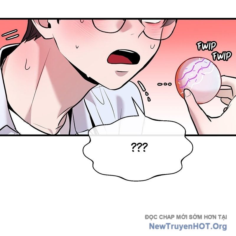 Trở Về Bên Chanbi: Chapter 31