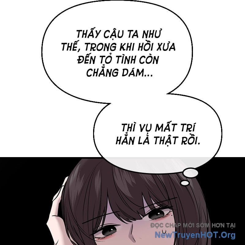 Trở Về Bên Chanbi: Chapter 31