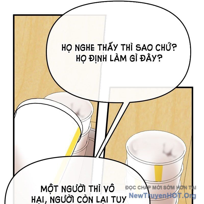 Trở Về Bên Chanbi: Chapter 32