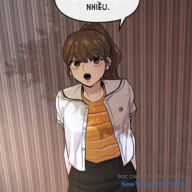 Trở Về Bên Chanbi: Chapter 32