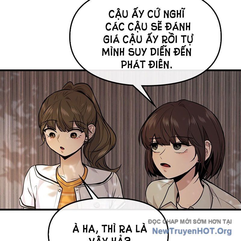 Trở Về Bên Chanbi: Chapter 32