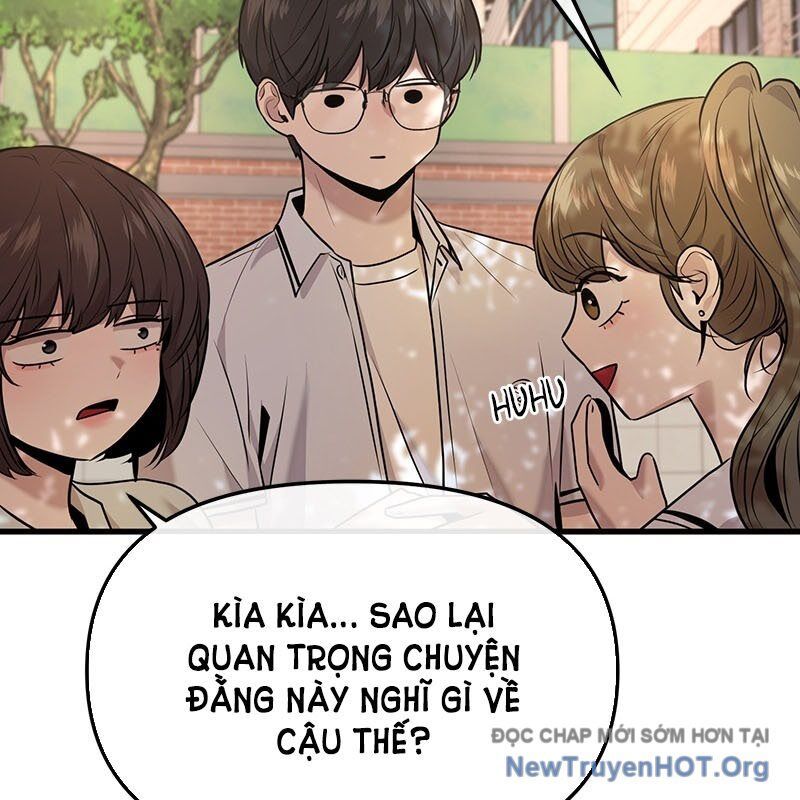 Trở Về Bên Chanbi: Chapter 32