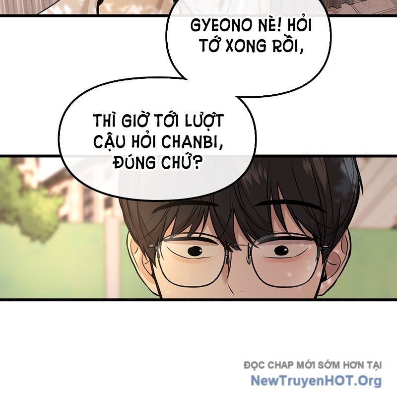 Trở Về Bên Chanbi: Chapter 32
