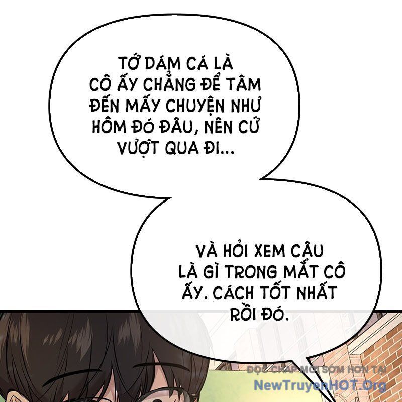 Trở Về Bên Chanbi: Chapter 32