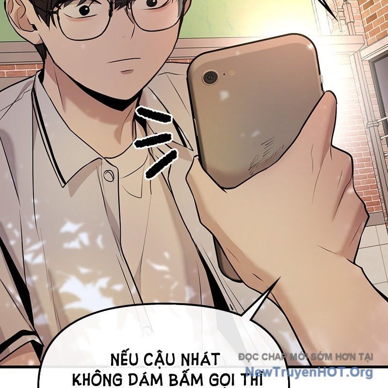 Trở Về Bên Chanbi: Chapter 32