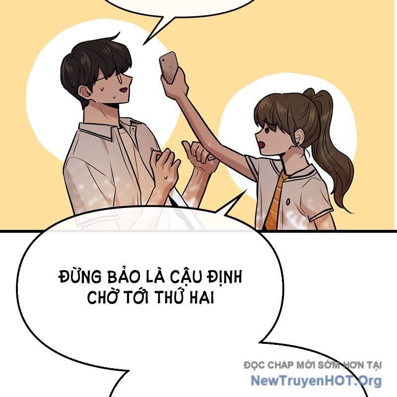 Trở Về Bên Chanbi: Chapter 32