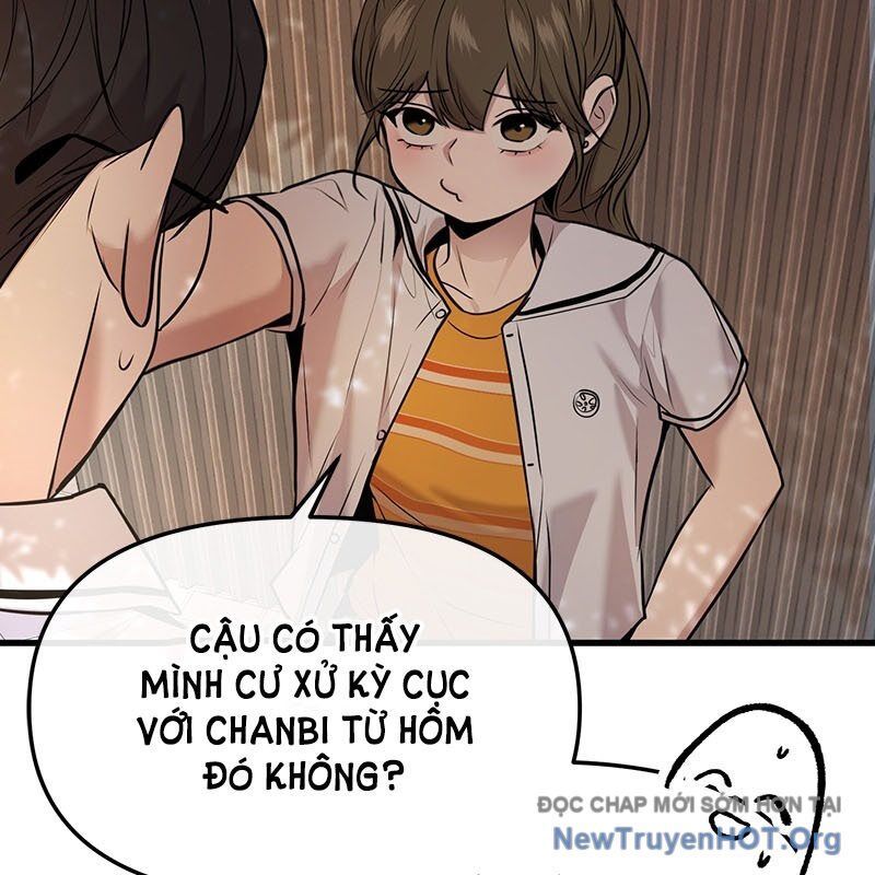Trở Về Bên Chanbi: Chapter 32