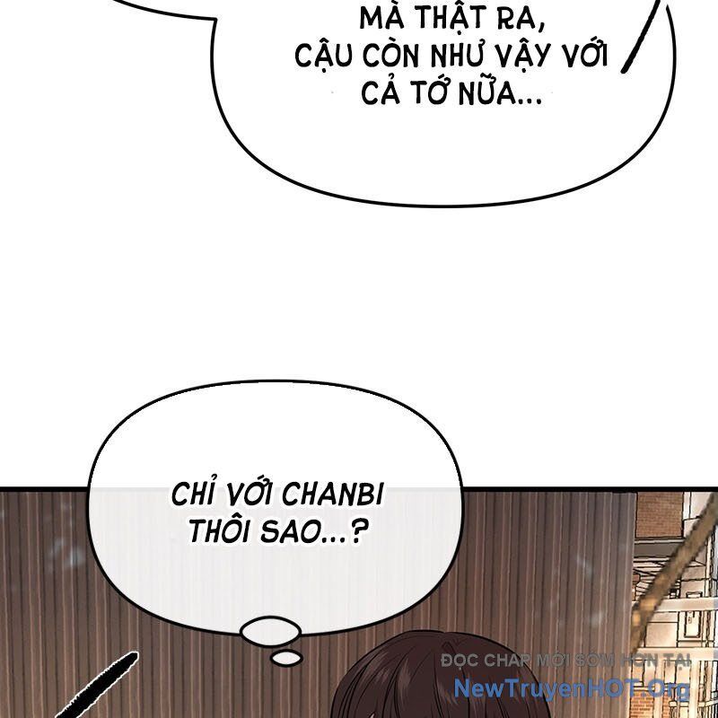Trở Về Bên Chanbi: Chapter 32