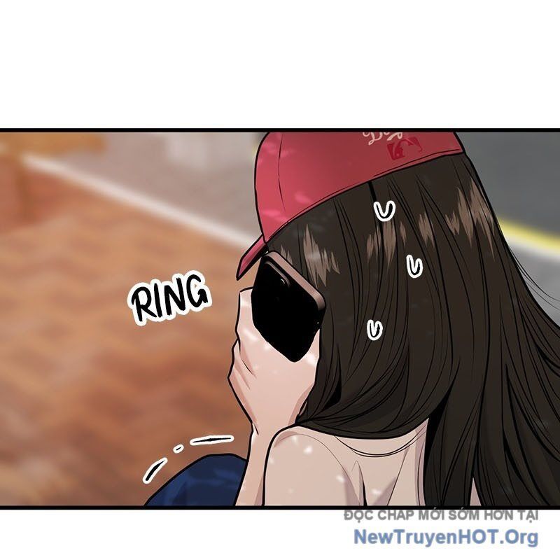 Trở Về Bên Chanbi: Chapter 32