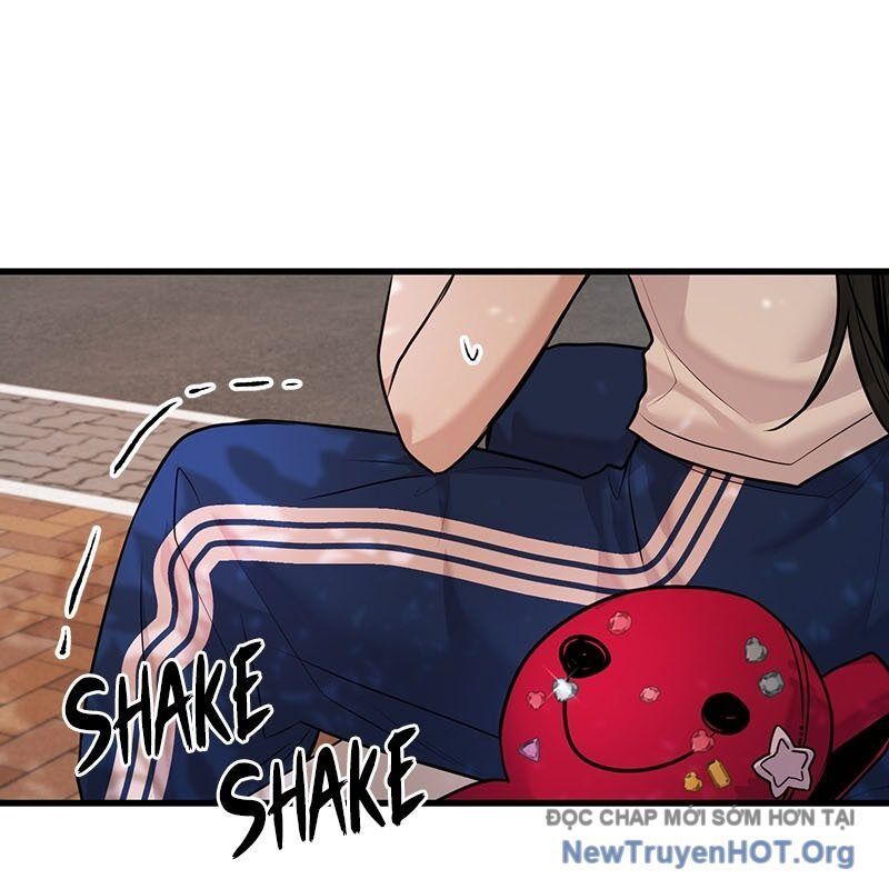 Trở Về Bên Chanbi: Chapter 32