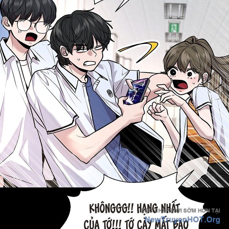 Trở Về Bên Chanbi: Chapter 32