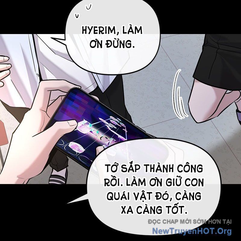 Trở Về Bên Chanbi: Chapter 32