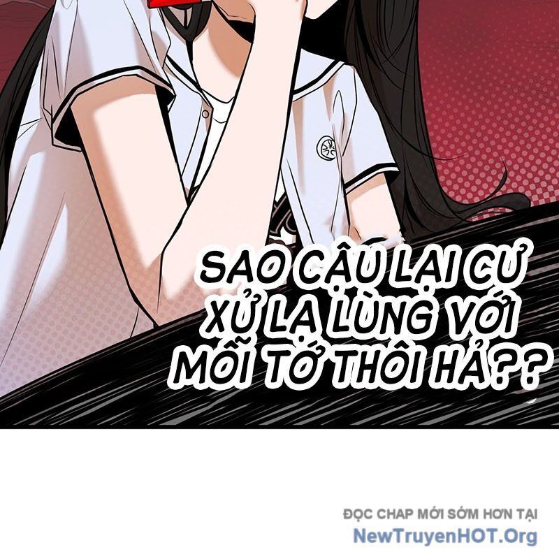 Trở Về Bên Chanbi: Chapter 32