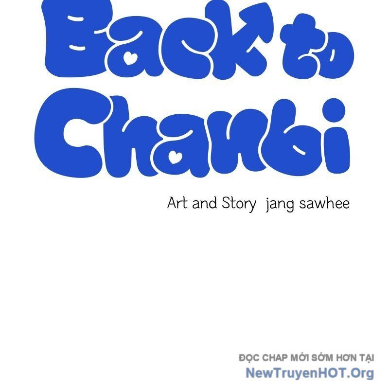 Trở Về Bên Chanbi: Chapter 32