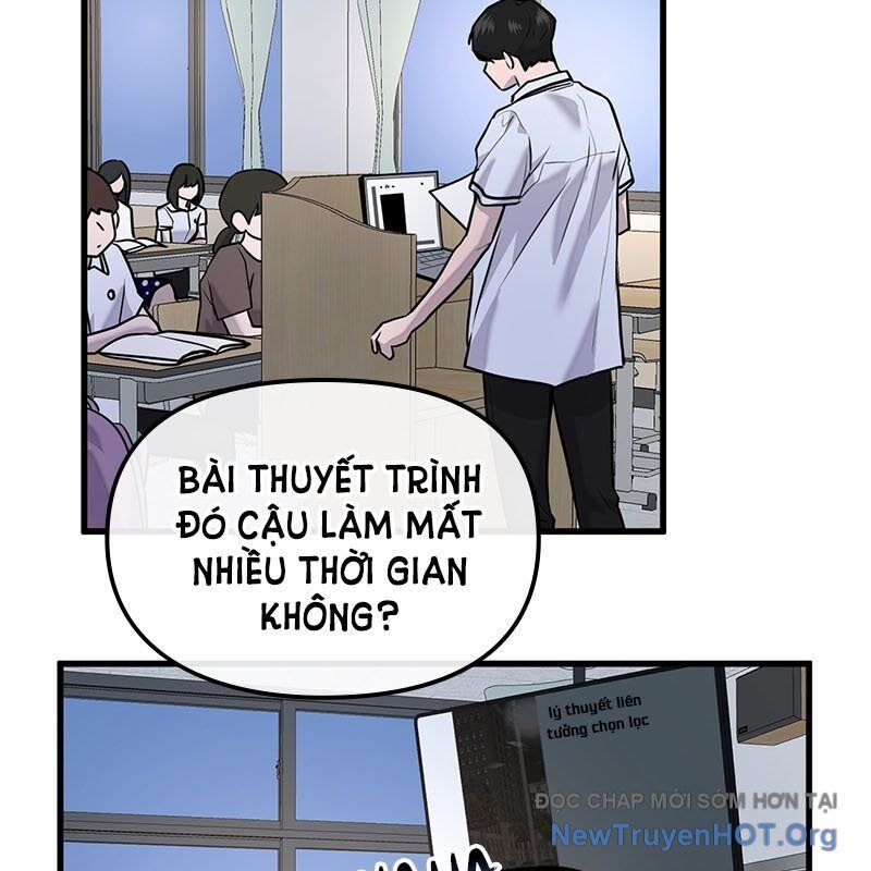 Trở Về Bên Chanbi: Chapter 32