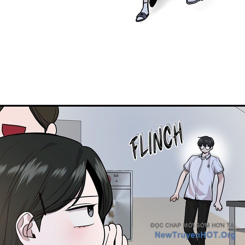 Trở Về Bên Chanbi: Chapter 32