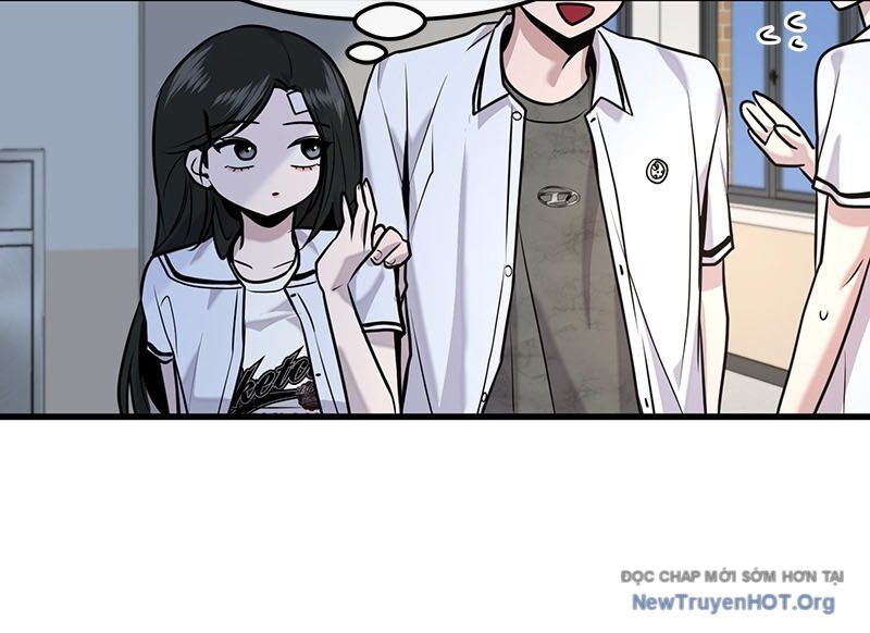 Trở Về Bên Chanbi: Chapter 32