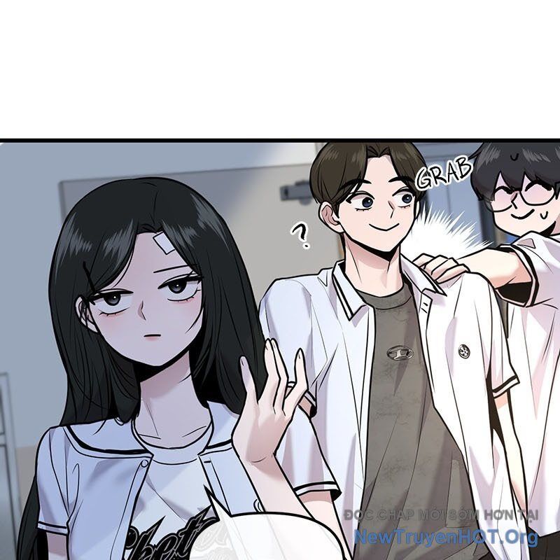 Trở Về Bên Chanbi: Chapter 32