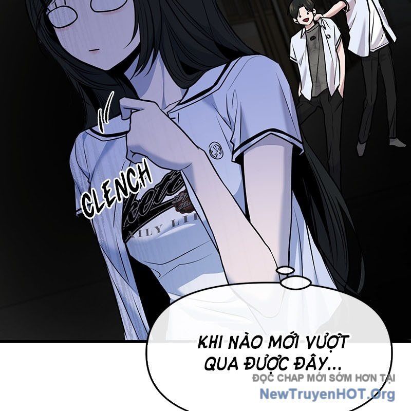 Trở Về Bên Chanbi: Chapter 32