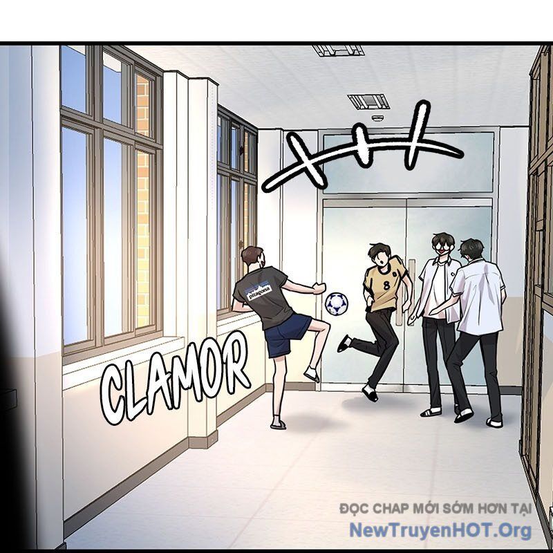 Trở Về Bên Chanbi: Chapter 32