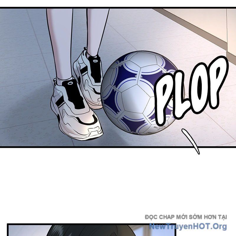 Trở Về Bên Chanbi: Chapter 32