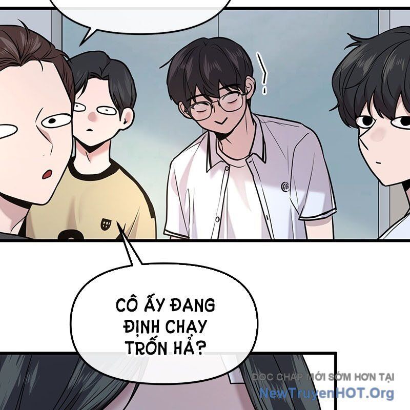 Trở Về Bên Chanbi: Chapter 32