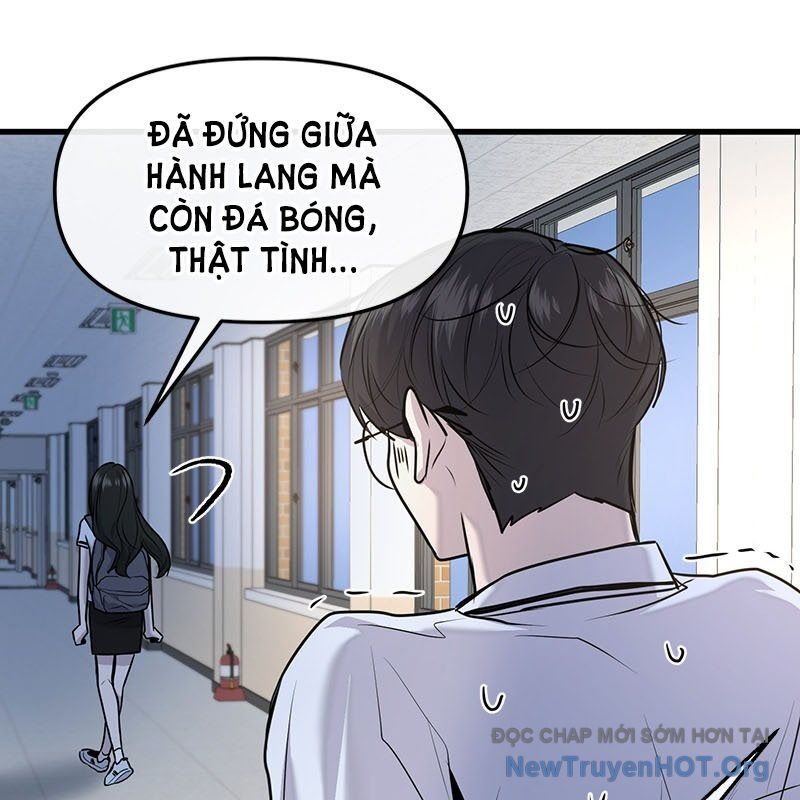 Trở Về Bên Chanbi: Chapter 32