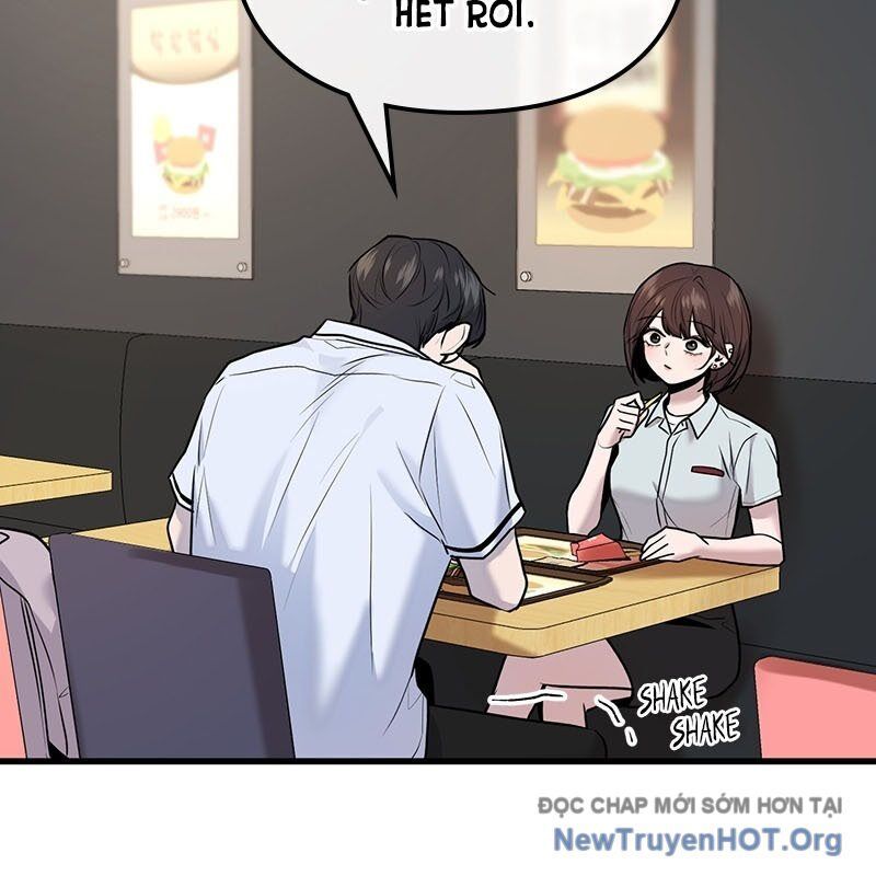 Trở Về Bên Chanbi: Chapter 32