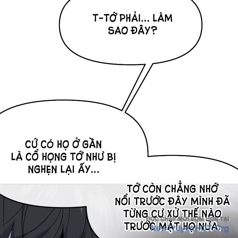 Trở Về Bên Chanbi: Chapter 32