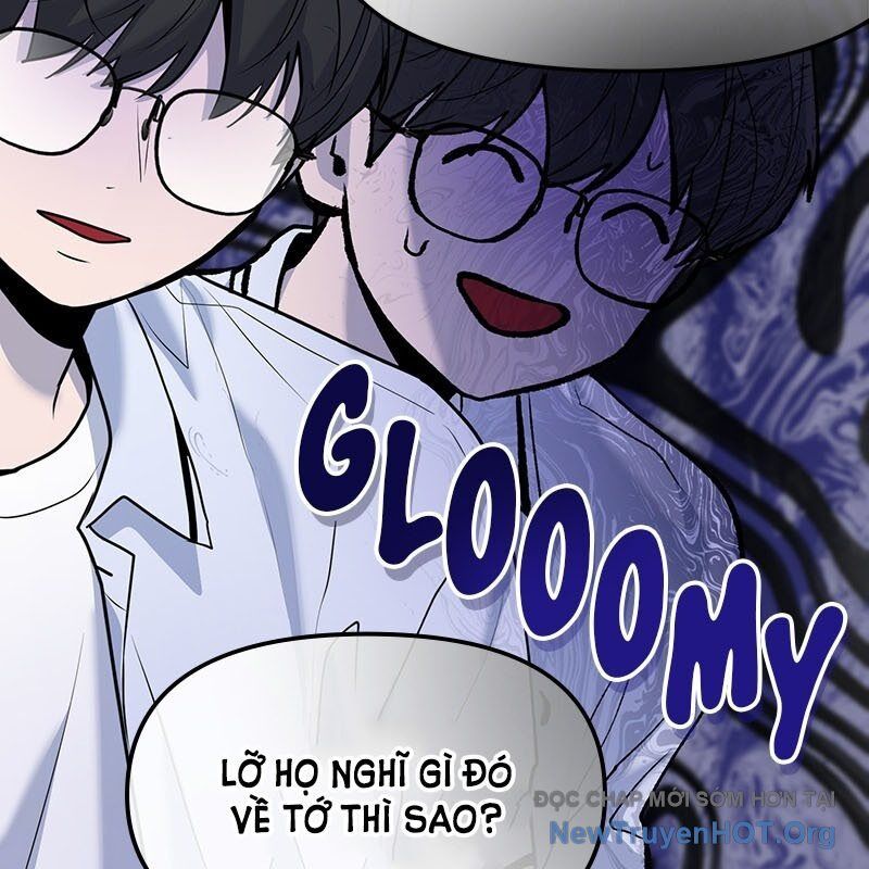 Trở Về Bên Chanbi: Chapter 32