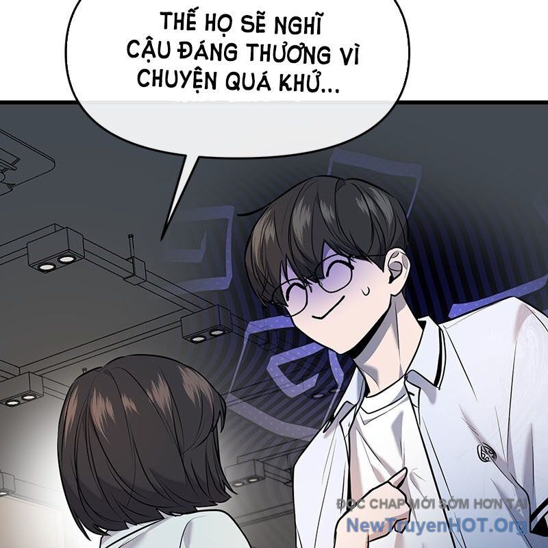 Trở Về Bên Chanbi: Chapter 32