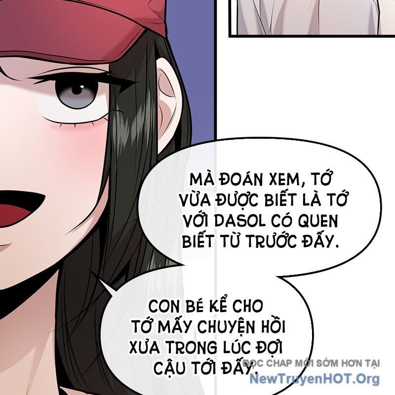 Trở Về Bên Chanbi: Chapter 33